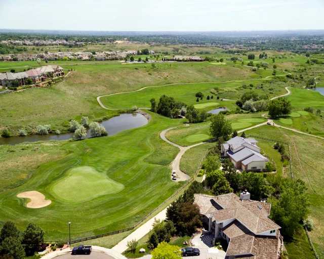 Bear Creek Golf Club - photo 3