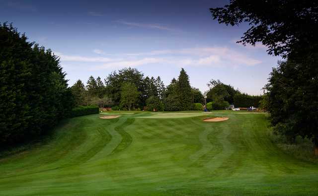 Cotswolds Club Chipping Norton - photo 1