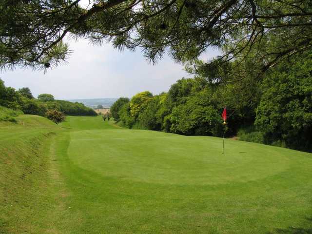 North Wilts Golf Club - photo 3
