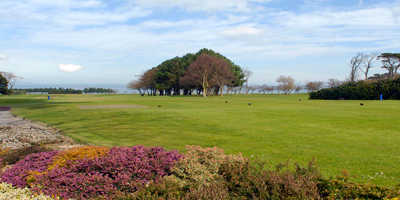 Helen’s Bay Golf Club - photo 4