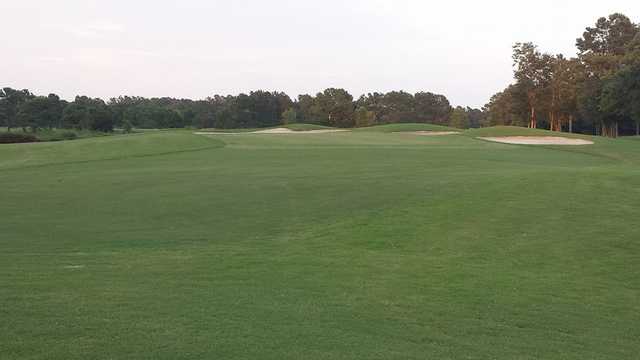 Meadowlands Golf Club - photo 4