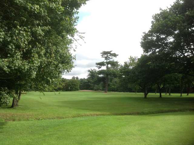 Aldenham Golf Club - photo 3