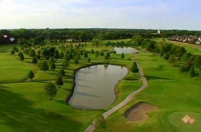 The Golf Club At McKinney - photo 3