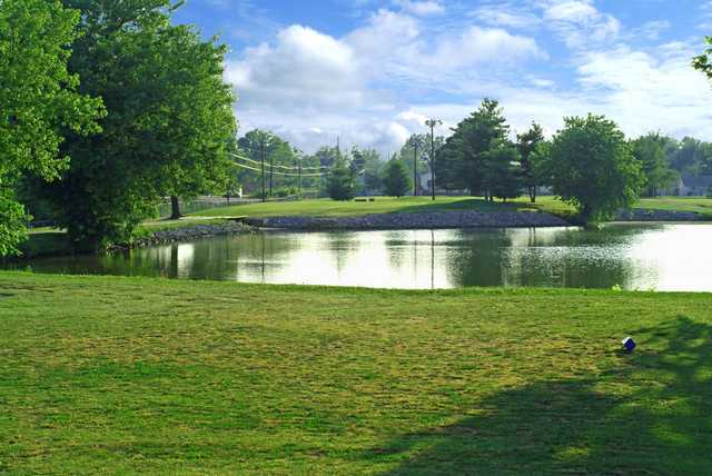 Yorktown Golf Complex - photo 2