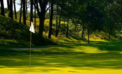 The Mayfield Sandridge Club - photo 3