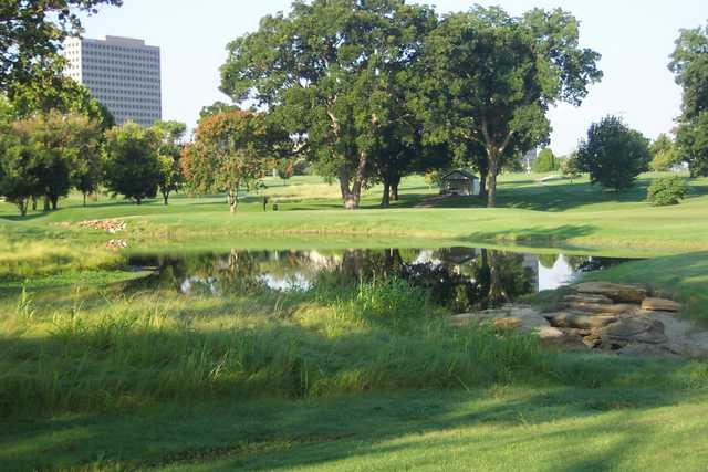 LaFortune Park Golf Course - photo 3