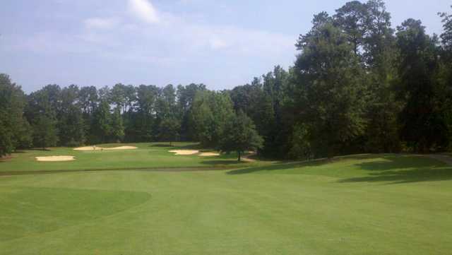 Cottonfields Golf Course - photo 3