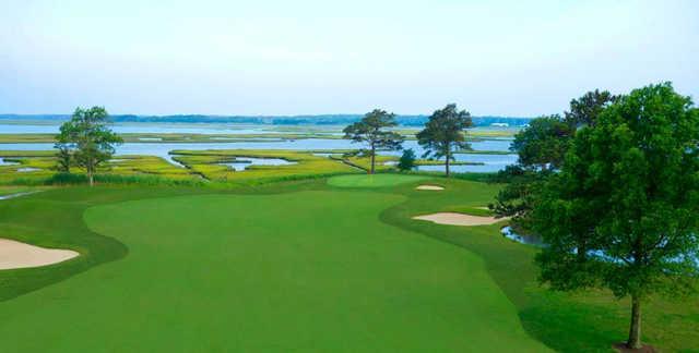 Ocean City Golf Club - Seaside - photo 3