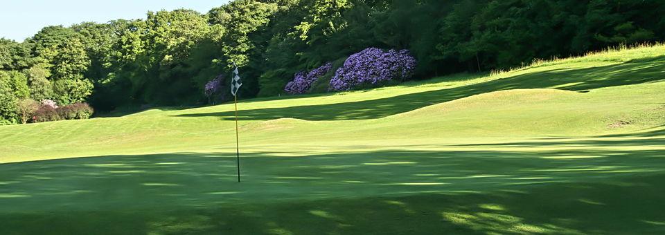 Towneley Golf Club - photo 4