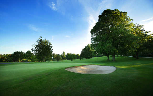 Lamberhurst Golf Club - photo 2