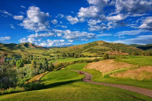 Mountain Dell - Lake Course - photo 4