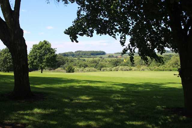 Louth Golf Club - photo 3