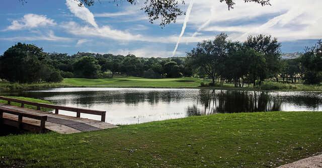 River Crossing Club - photo 2
