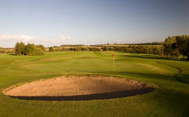 Dalmilling Golf Course - photo 8