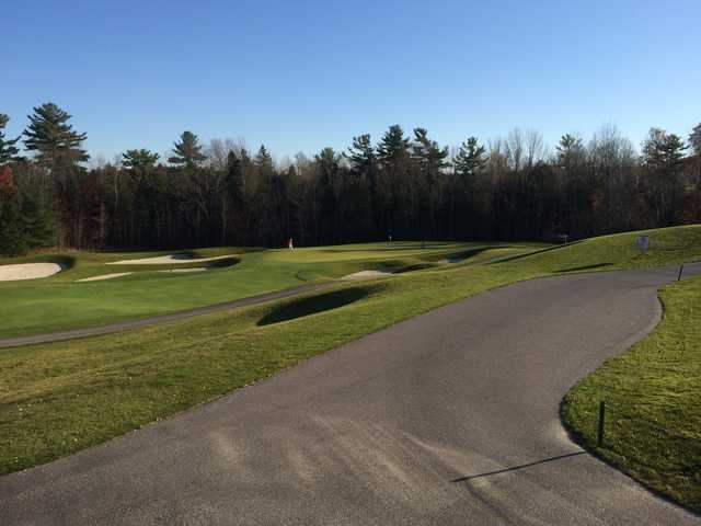 Innisbrook Golf Course - photo 1