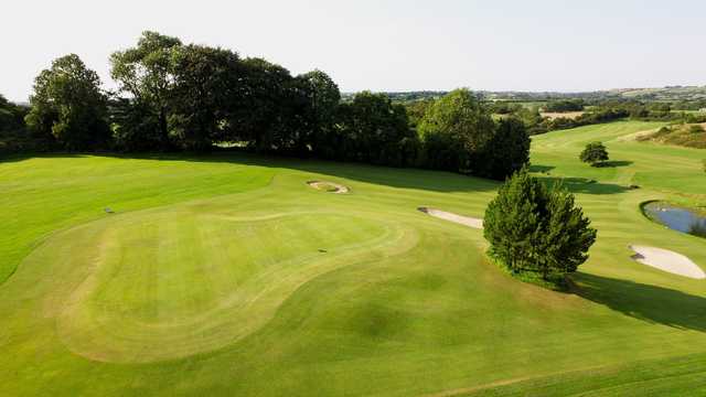 Mount Temple Golf Club - photo 2