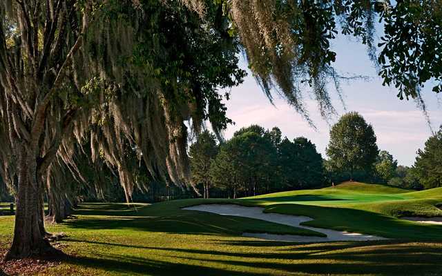 The Robert Trent Jones Golf Trail at Capitol Hill - Senator Course - photo 8