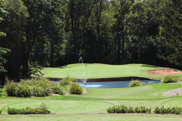 Toowoomba Golf Club - photo 5