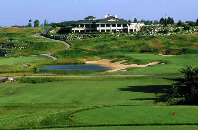Green Bay Country Club - photo 4