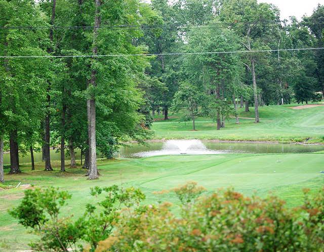 Twin Hills Country Club - photo 2