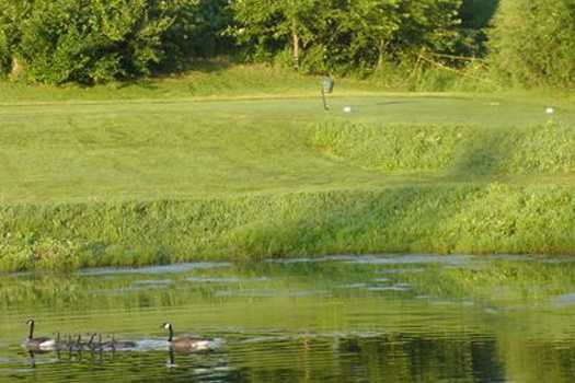 Prairie Knolls Country Club - photo 3
