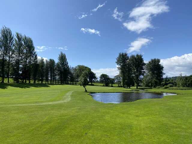 Ballyclare Golf Club - photo 6