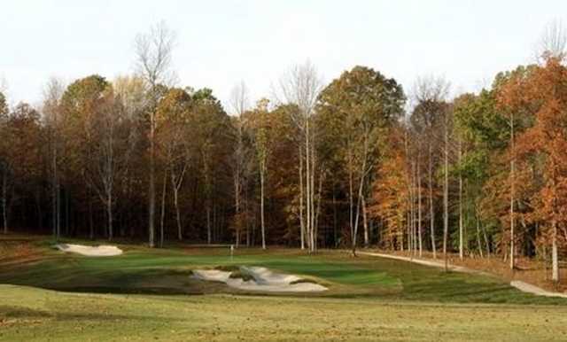 Magnolia Green Golf Club (formerly Westham Golf Club) - photo 3