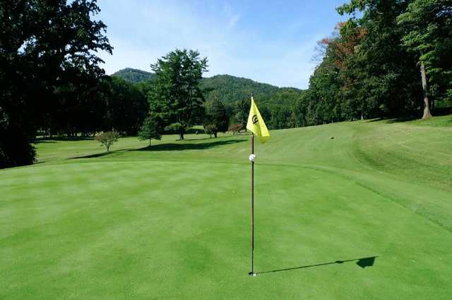 Tryon Country Club - photo 3