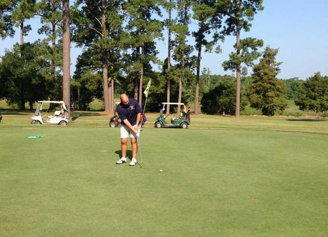 Eunice Country Club - photo 2