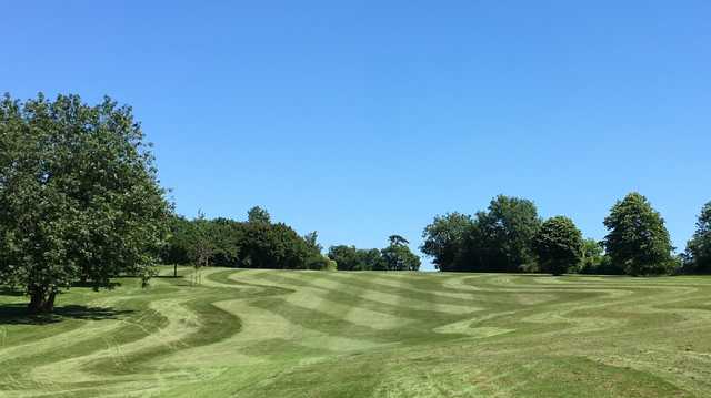 Bedford & County Golf Club - photo 4