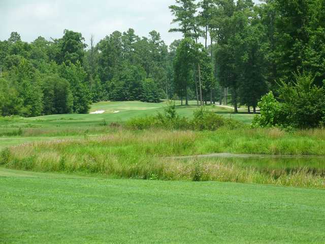 Chickasaw Golf Course - photo 2