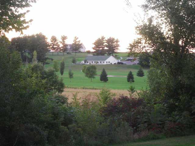 Bloomer Memorial Golf Course