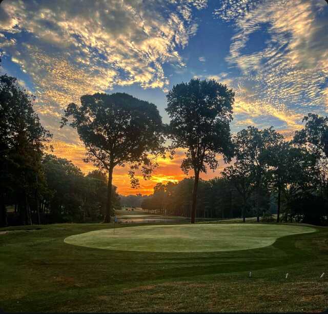 Bay Hills Golf Club MD - photo 5