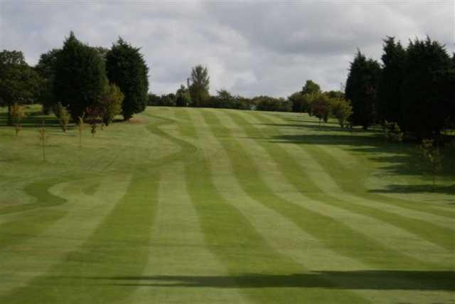 Bangor Golf Club - photo 4