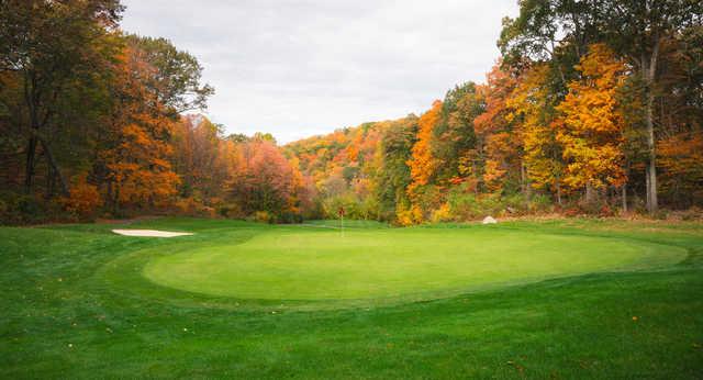 Richter Park Golf Course - photo 6