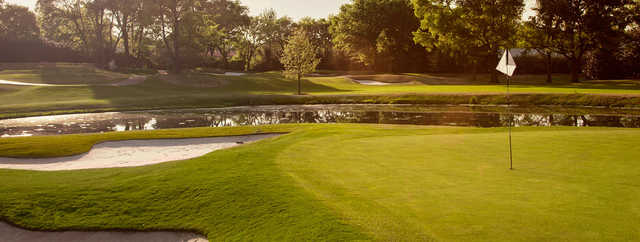 Elks Run Golf Club - photo 2