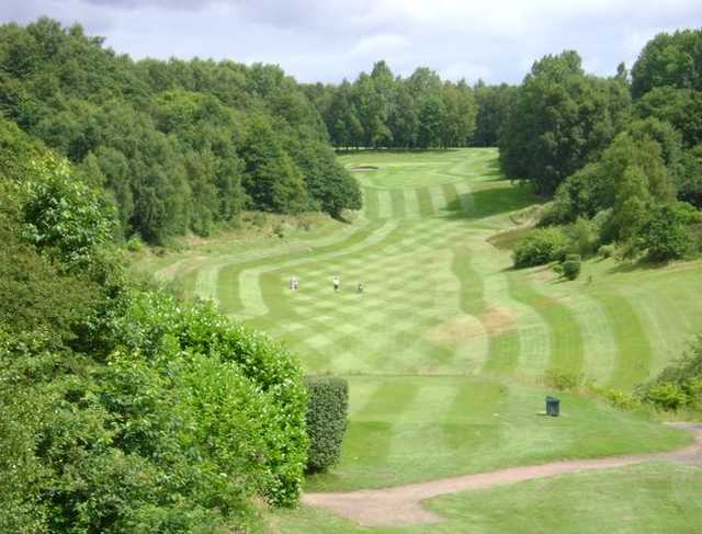 Whitefield Golf Club - photo 3