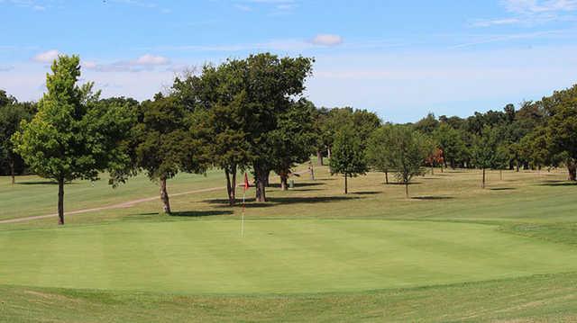 Fort Sill Golf Course - photo 5