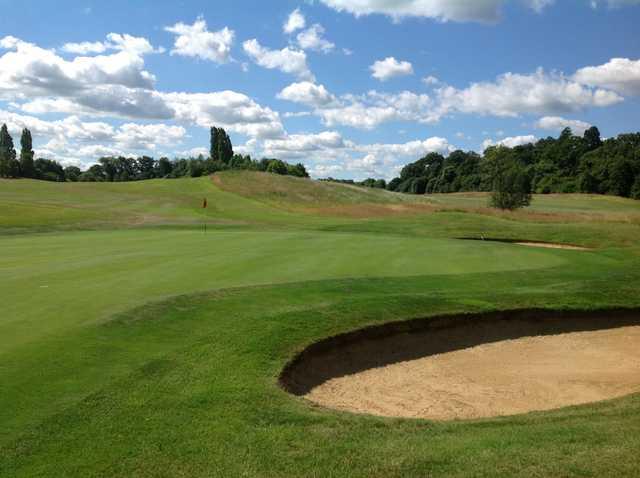 Milford Golf Club - photo 3