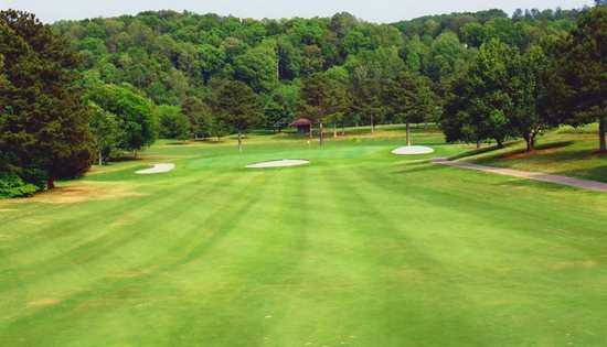 Cleveland Country Club - photo 3