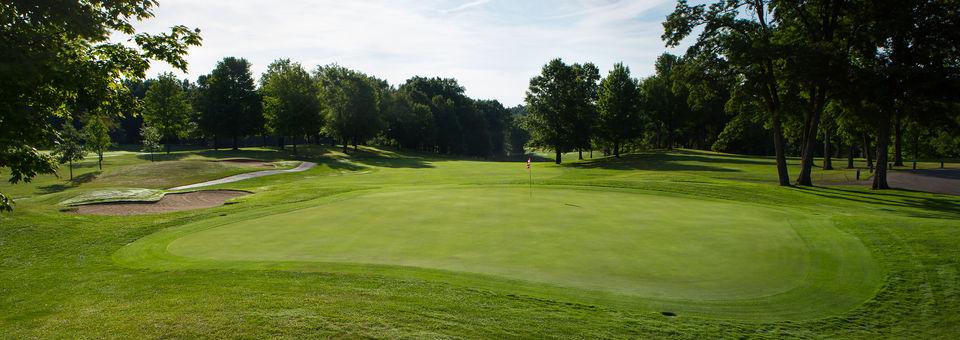 East Course - Gull Lake View Golf Club & Resort - photo 5