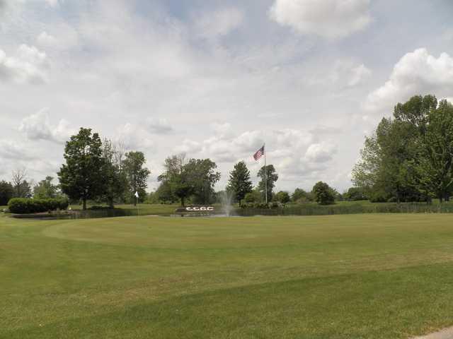 Elks Country Club