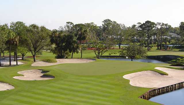 Turtle Creek Club - photo 4