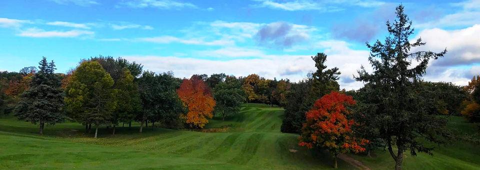 Tyandaga Golf Course - photo 6