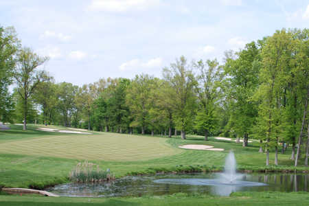 Cedarbrook Country Club - photo 2