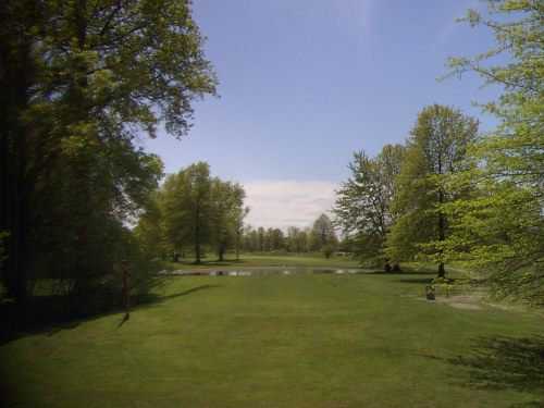 Avon Dale Golf Club - photo 3