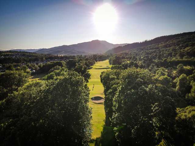 Callander Golf Club