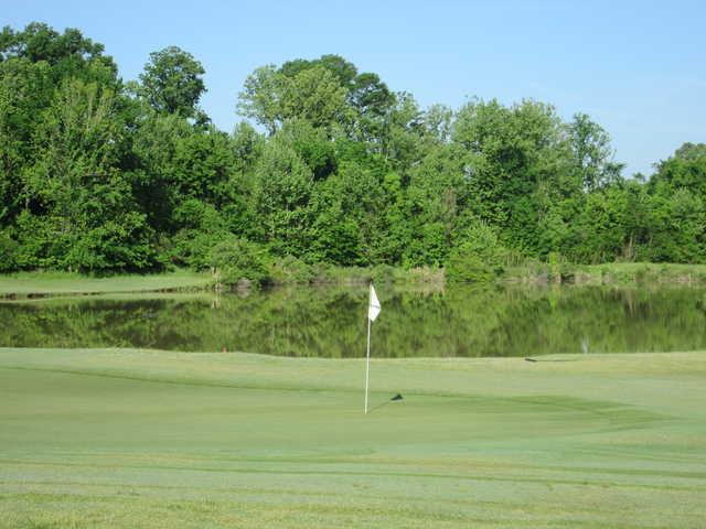 Beau Pre Country Club - photo 3