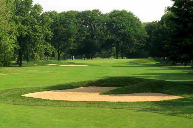 Ridgemoor Country Club - photo 3