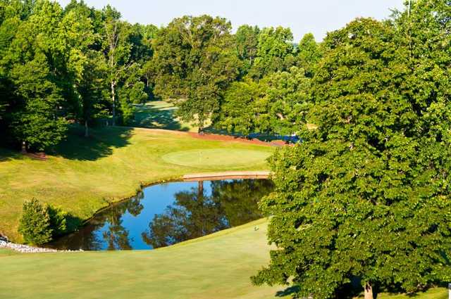 River Landing At Sandy Ridge - photo 3